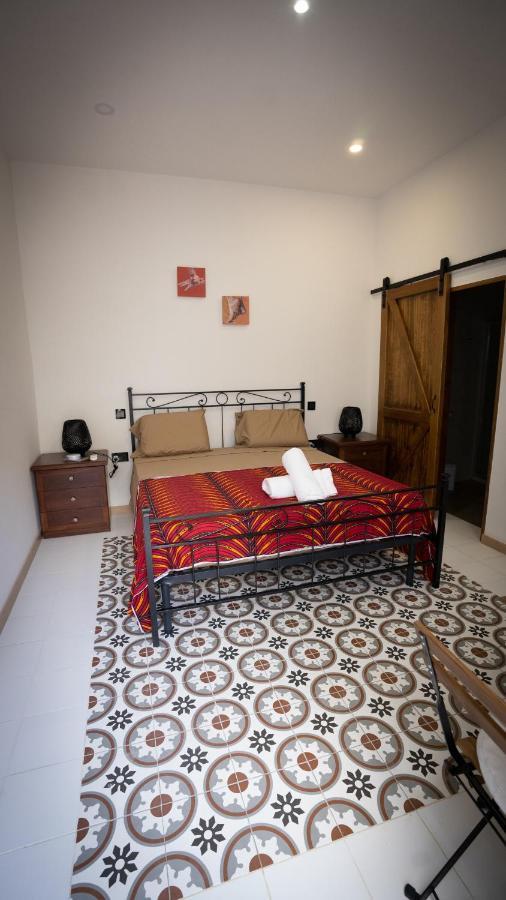 Solemare Bed & Breakfast Nadur ภายนอก รูปภาพ