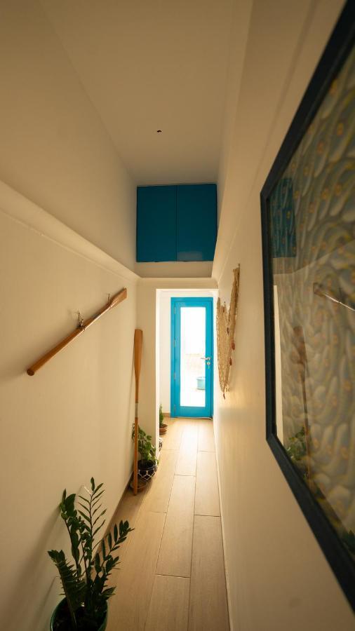 Solemare Bed & Breakfast Nadur ภายนอก รูปภาพ