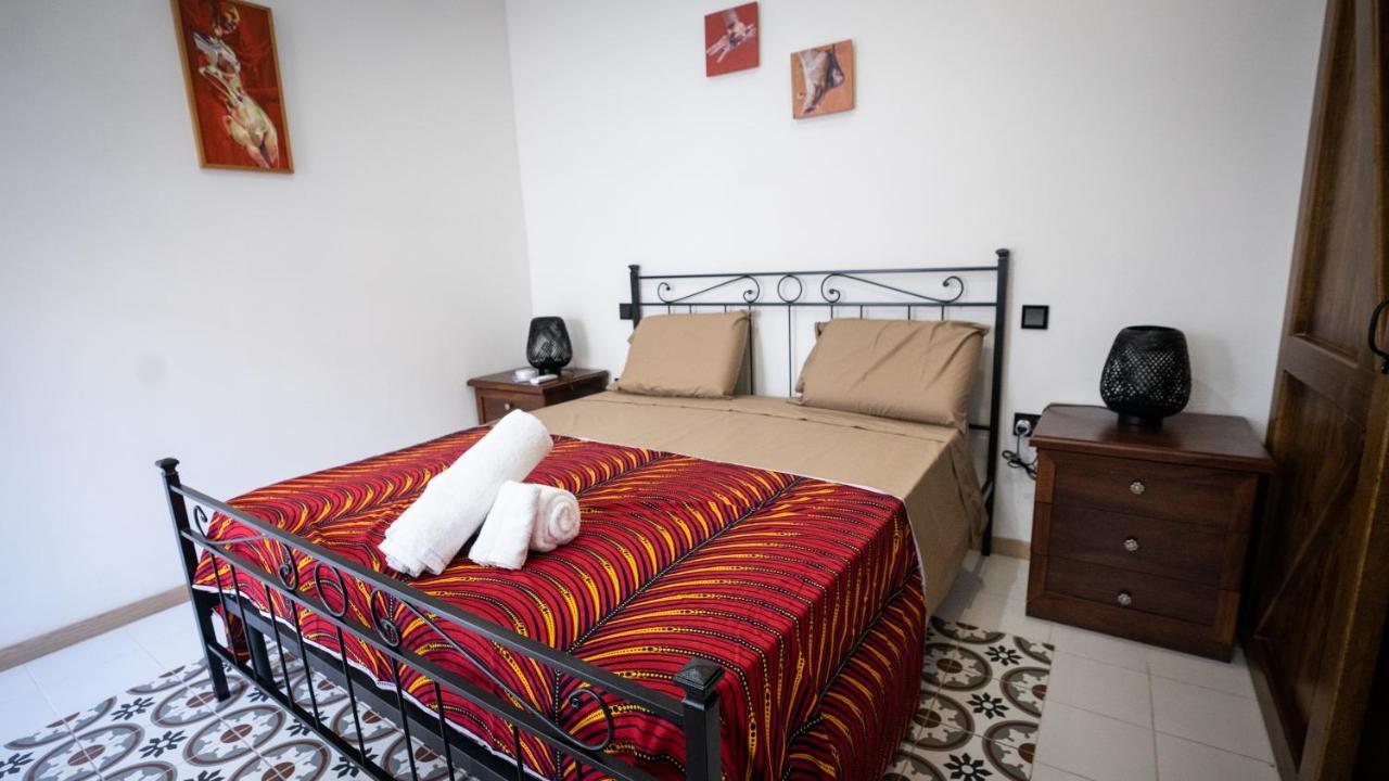 Solemare Bed & Breakfast Nadur ภายนอก รูปภาพ