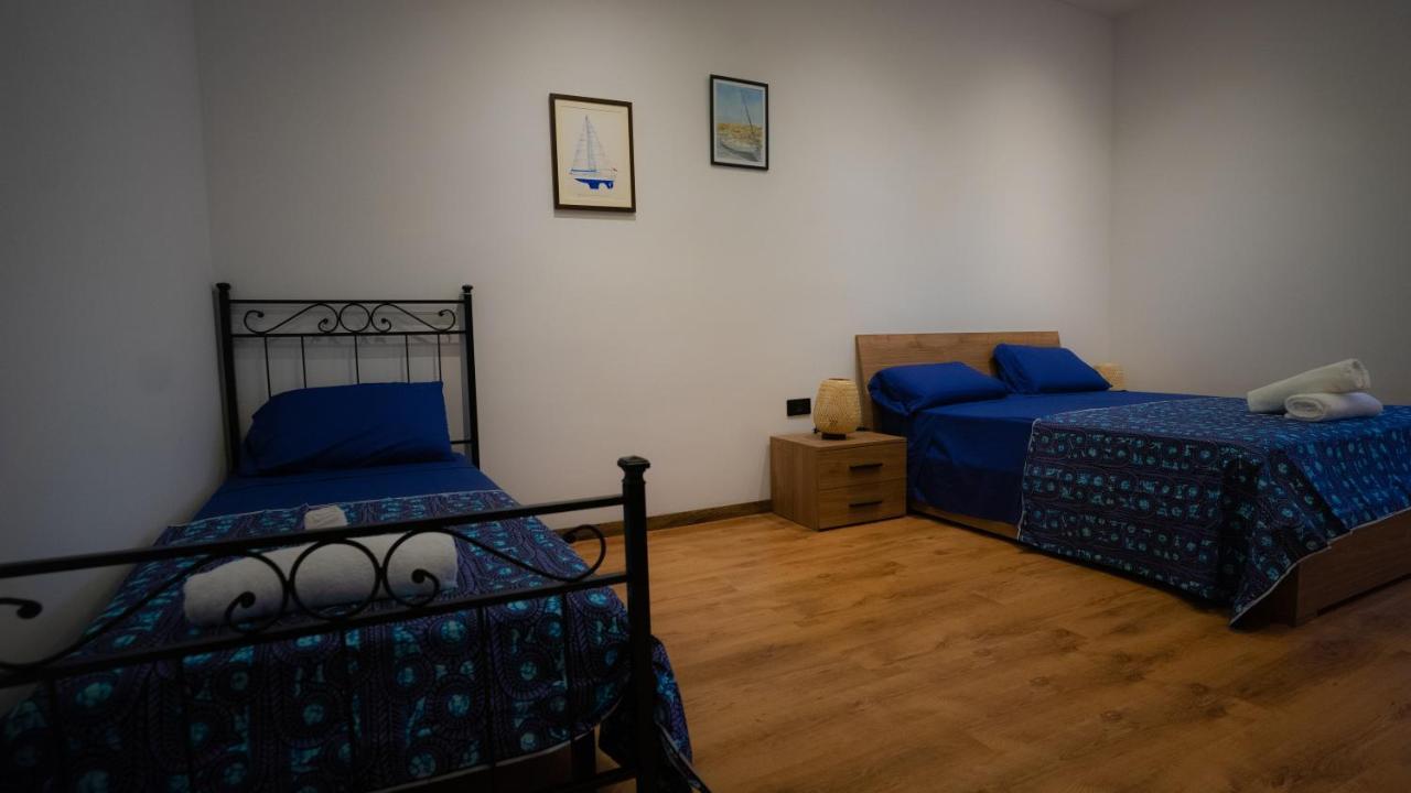 Solemare Bed & Breakfast Nadur ภายนอก รูปภาพ