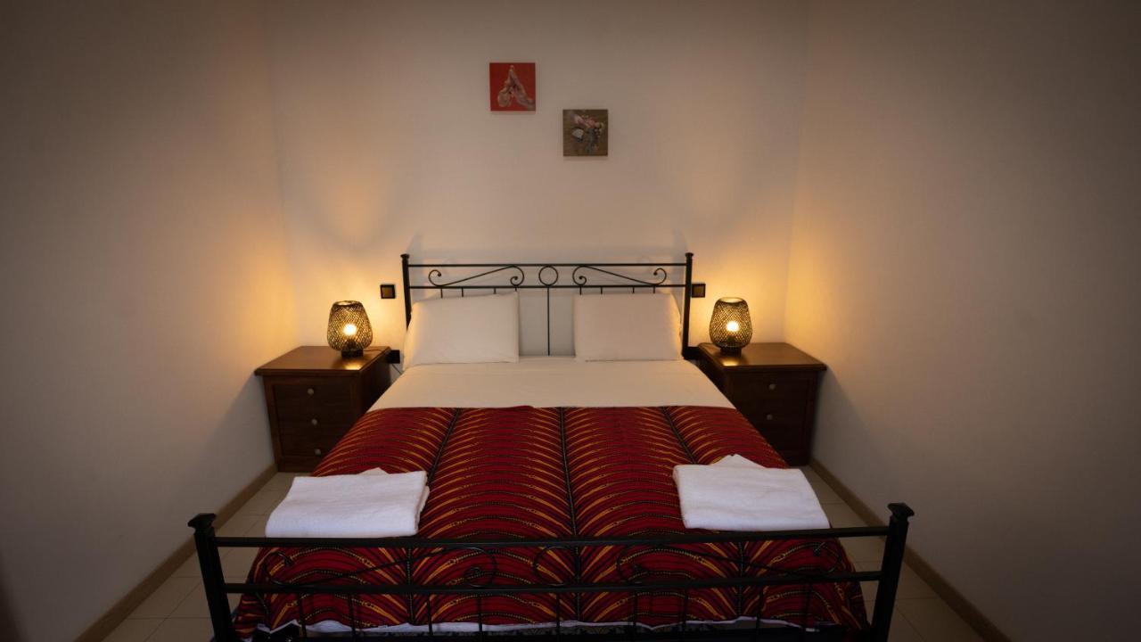 Solemare Bed & Breakfast Nadur ภายนอก รูปภาพ