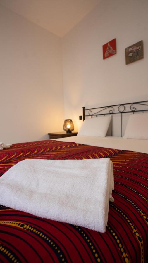 Solemare Bed & Breakfast Nadur ภายนอก รูปภาพ