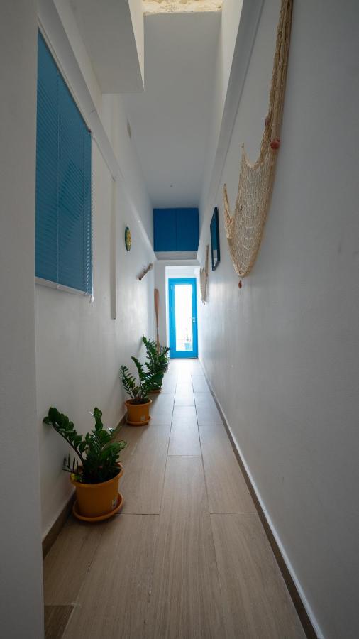 Solemare Bed & Breakfast Nadur ภายนอก รูปภาพ