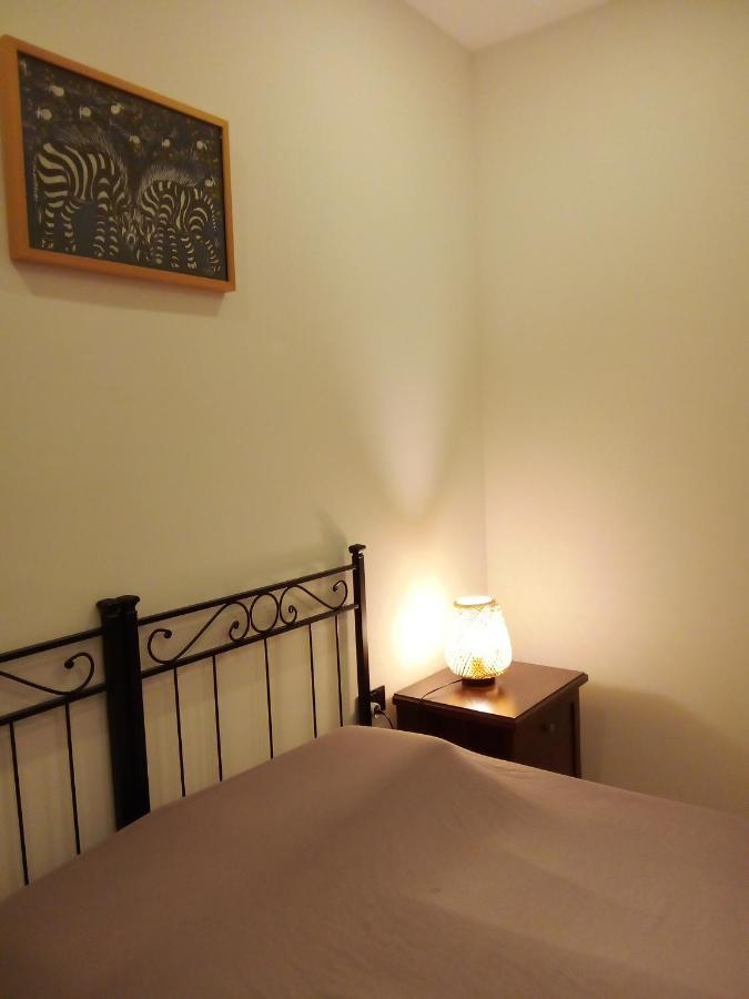 Solemare Bed & Breakfast Nadur ภายนอก รูปภาพ