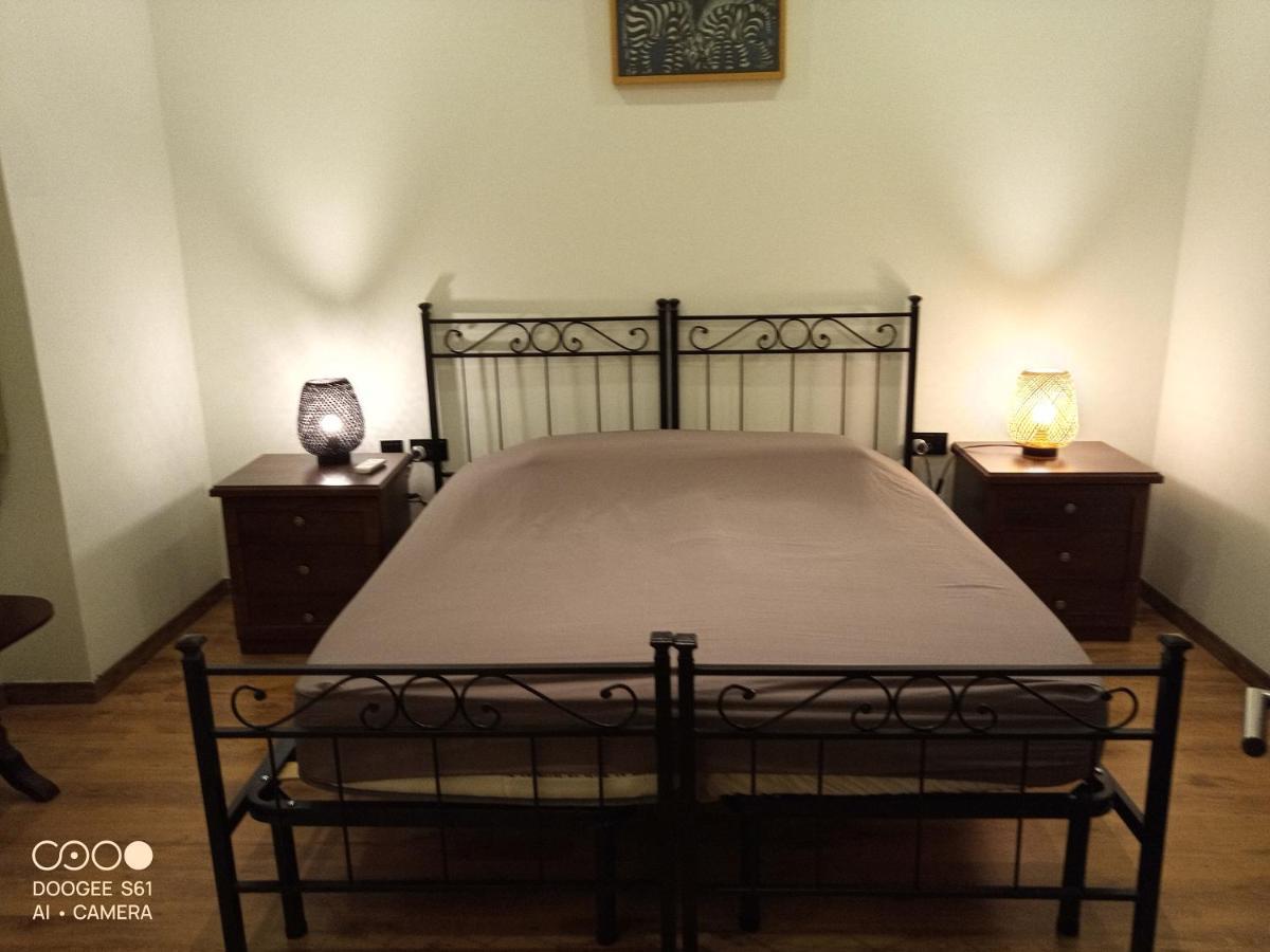 Solemare Bed & Breakfast Nadur ภายนอก รูปภาพ