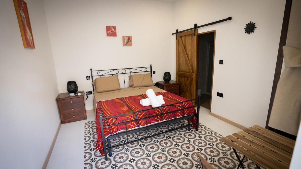 Solemare Bed & Breakfast Nadur ภายนอก รูปภาพ