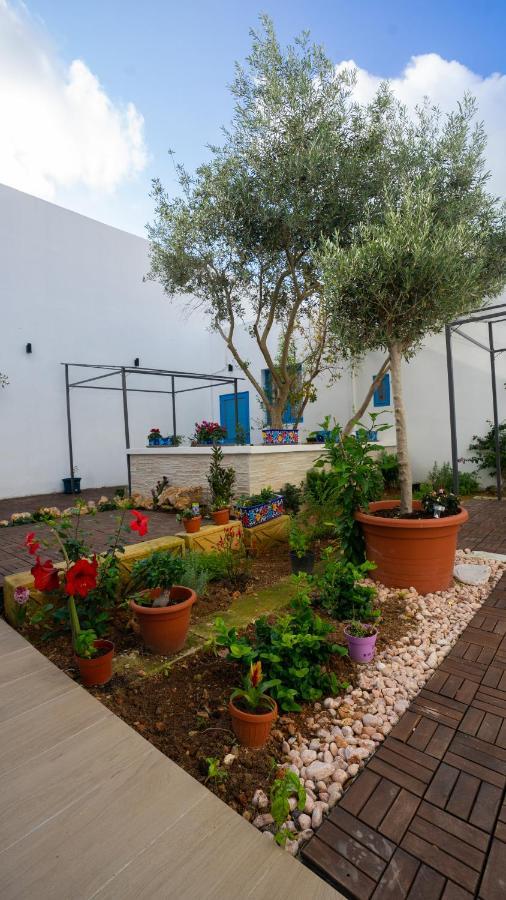 Solemare Bed & Breakfast Nadur ภายนอก รูปภาพ