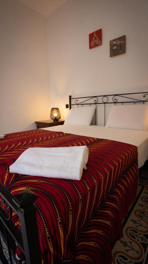 Solemare Bed & Breakfast Nadur ภายนอก รูปภาพ