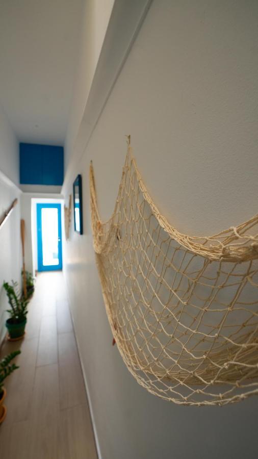 Solemare Bed & Breakfast Nadur ภายนอก รูปภาพ