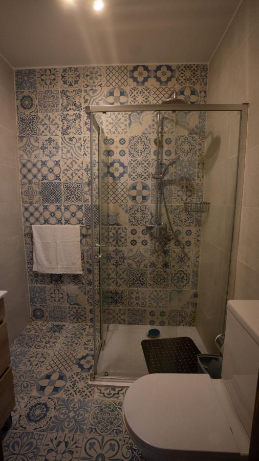 Solemare Bed & Breakfast Nadur ภายนอก รูปภาพ