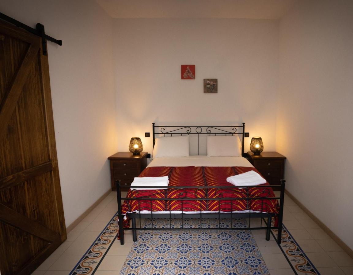 Solemare Bed & Breakfast Nadur ภายนอก รูปภาพ