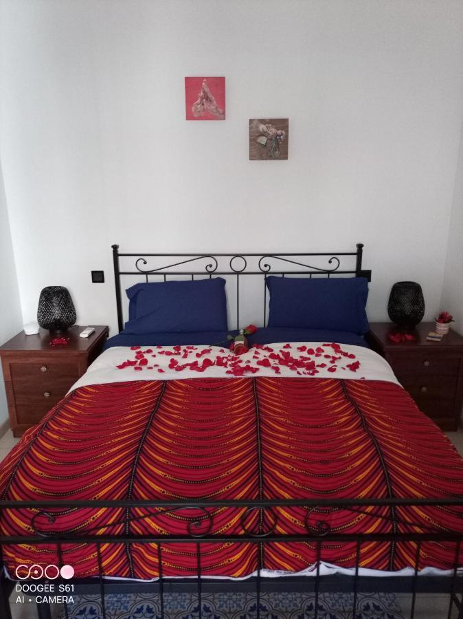 Solemare Bed & Breakfast Nadur ภายนอก รูปภาพ